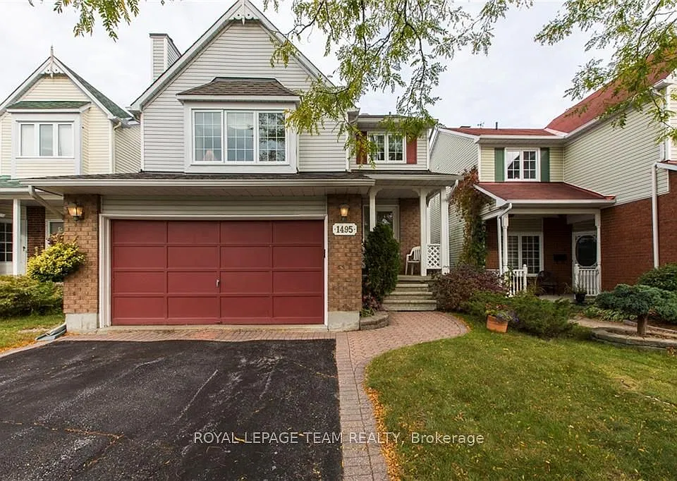 1495 Delia Cres N