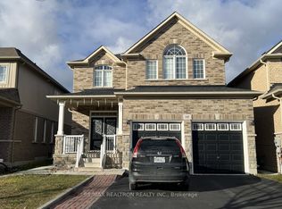 1418 Gord Vinson Ave, Clarington, ON L1E 0H1
