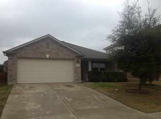 668 Rusk Rd, Round Rock, TX 78665