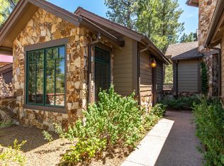 1386 E Castle Hills Dr, Flagstaff, AZ 86005