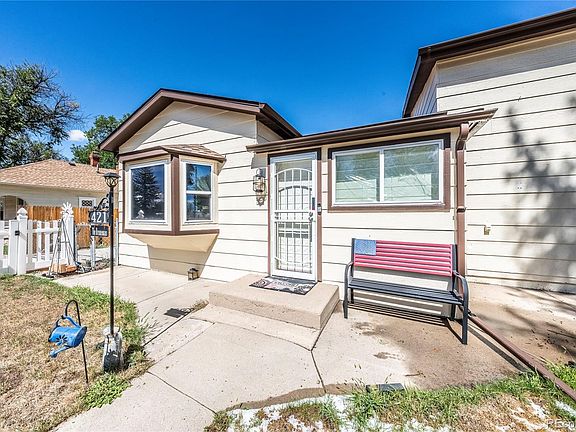 2nd image of 421 Comanche Street
