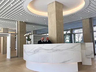 Rented by City Connections Realty