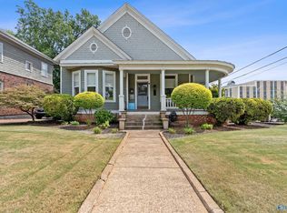 506 Ferry St NE, Decatur, AL 35601