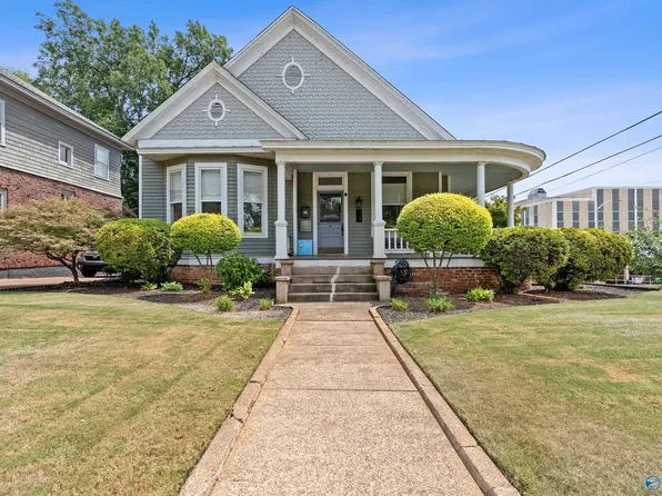 506 Ferry St NE, Decatur, AL 35601
