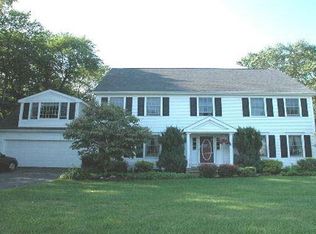 6 Titus Ct, Ridgefield, CT 06877