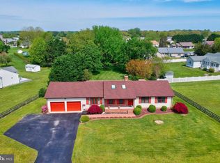 31157 Edgewood Dr, Lewes, DE 19958