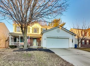 2506 Governors Point Ave, Indianapolis, IN 46217