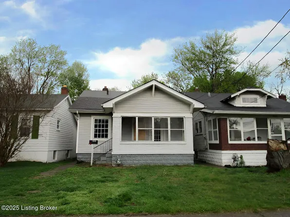 2722 Taylor Blvd, Louisville, KY 40208
