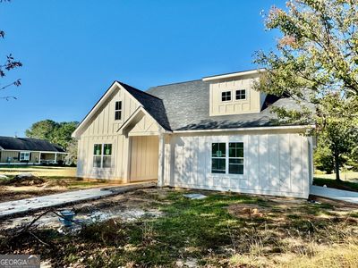 118 Southland Ridge Dr, Americus, GA, 31709