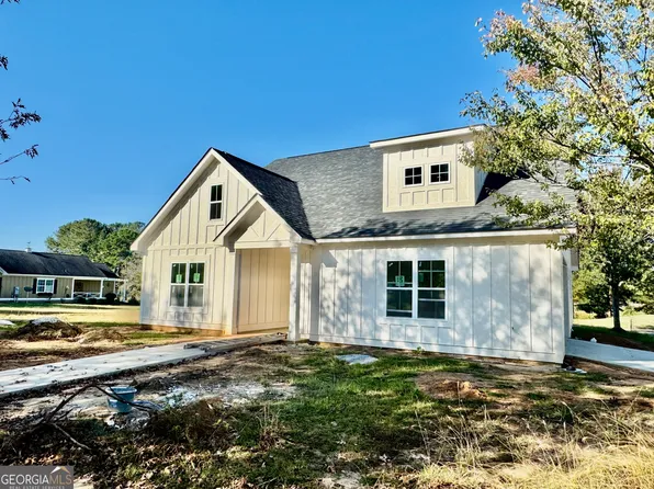 118 Southland Ridge Dr, Americus, GA 31709