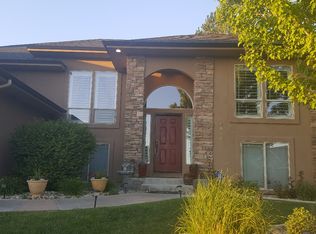 8090 S Rafael Way, Boise, ID 83709