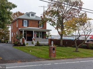 11111 Hessong Bridge Rd, Thurmont, MD 21788