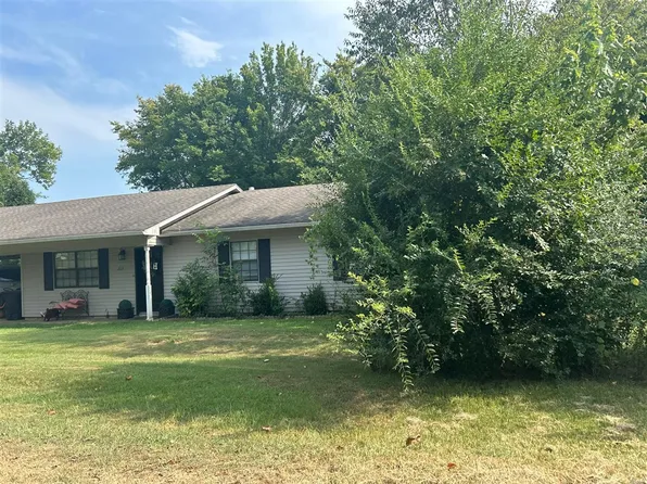709 B St, Perryville, AR 72126