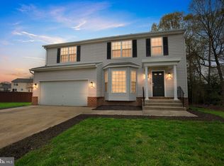 8011 Maxfield Ct, Clinton, MD 20735