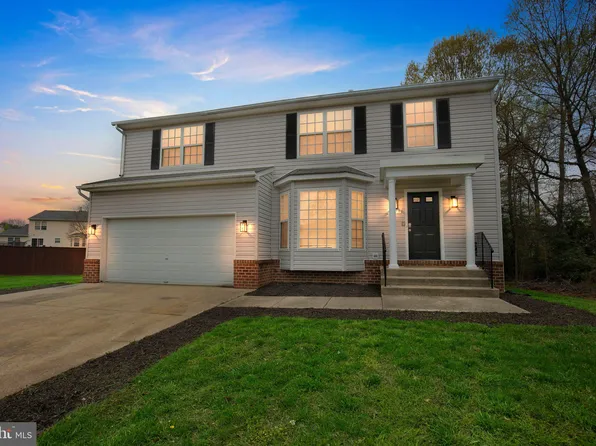 8011 Maxfield Ct, Clinton, MD 20735