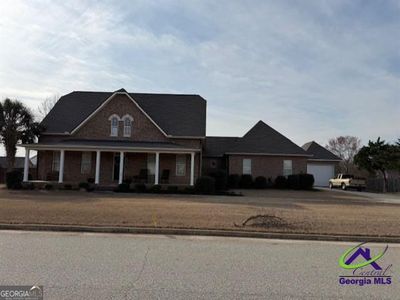 424 Sawtooth Ct, Kathleen, GA, 31047
