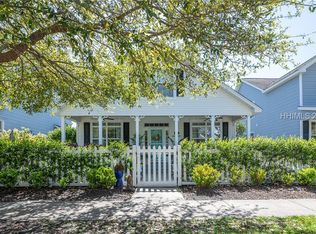 78 Red Cedar St, Bluffton, SC 29910