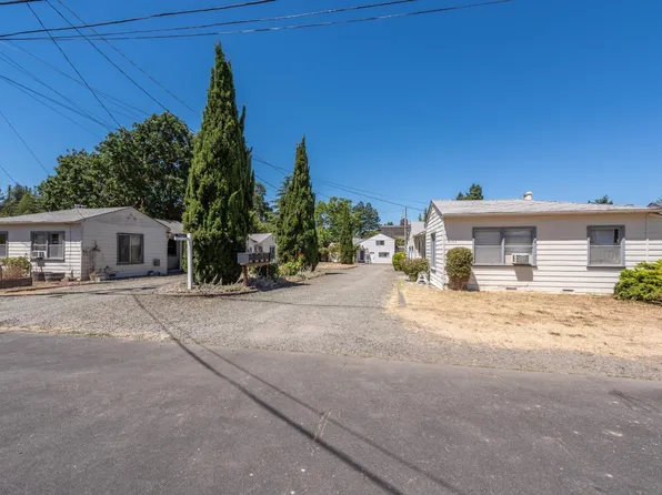 2161 Harding Avenue #ABCD, Napa, CA 94559