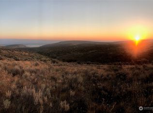 44 Coyote Run Rd, Ellensburg, WA 98926