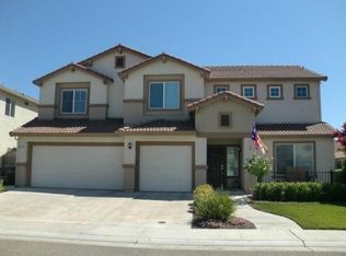 8414 Orosco Way, Elk Grove, CA 95624