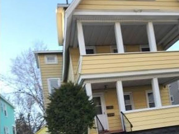 Property Rear View