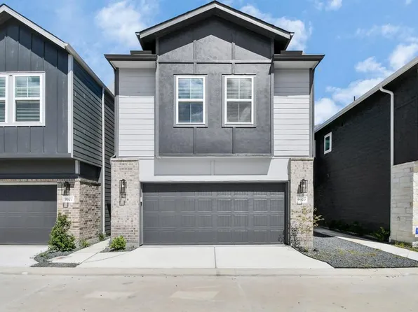 9920 Night Light Lane, Houston, TX 77080