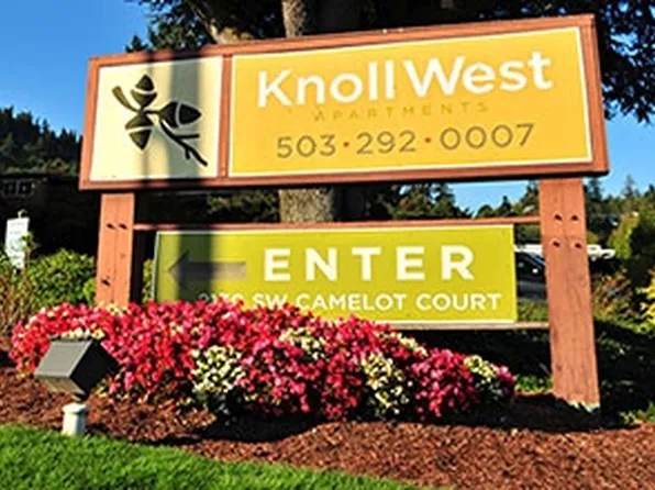 Knoll West Apartments