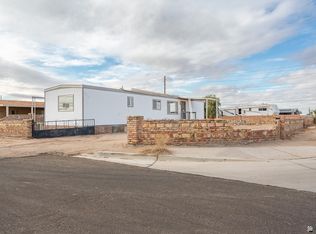 9478 E Saddle Dr, Yuma, AZ 85365