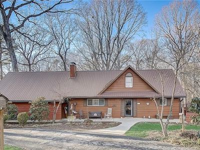 2433 S Chipley Ford Rd, Statesville, NC, 28625