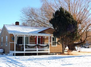 532 S Saint Charles St, Salmon, ID 83467