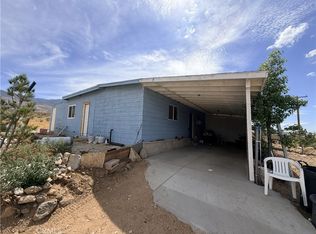 31077 Azurite Rd, Lucerne Valley, CA 92356