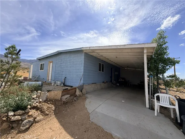 31077 Azurite Rd, Lucerne Valley, CA 92356