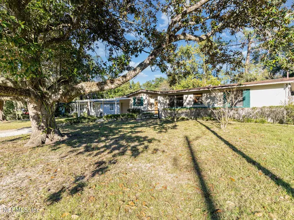 765 LEAFY Lane, Jacksonville, FL 32216