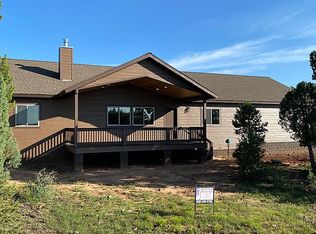 3420 Cloud Nine Blvd, Heber, AZ 85928