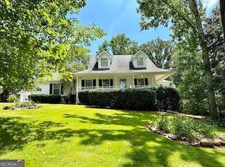 215 Clarkdell Dr, Stockbridge, GA 30281