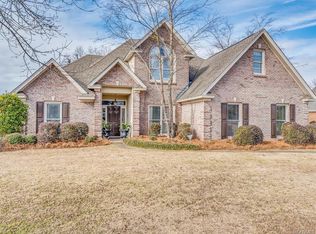 8433 Chadburn Xing, Montgomery, AL 36116