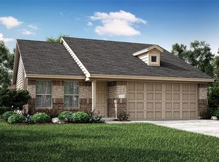 14813 Firerock Rd, Haslet, TX 76052