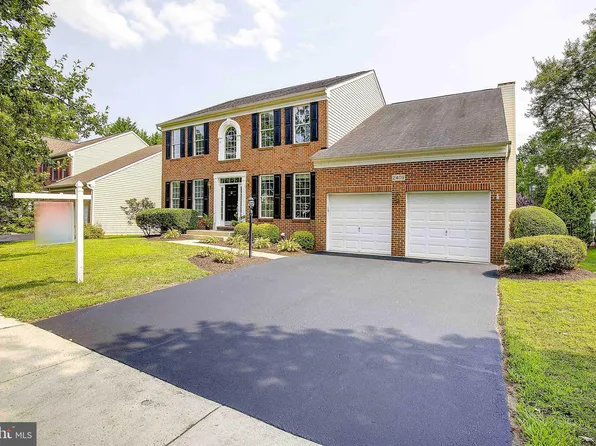2409 Dale Brook Ct, Gambrills, MD 21054