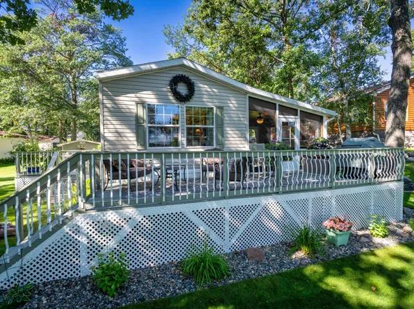 1707 Crosby Ct SE Lot 8, Bemidji, MN 56601