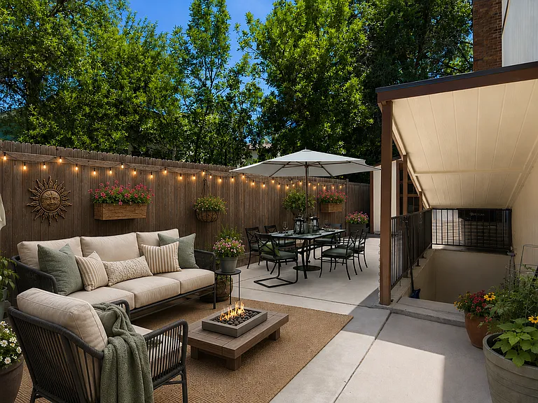 9076 W 75th Cir #LOWER LEVEL IN HOME — Photo 4