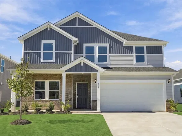 124 Gibbon Way, Gray Court, SC 29645