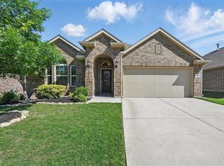824 Joaquin Way, Haslet, TX 76052