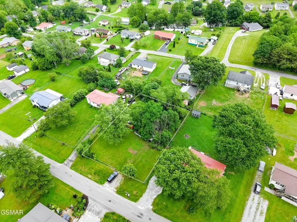 0 Valley View Rd Lot 62, La Follette, TN 37766