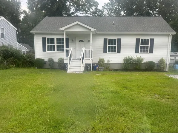 26 Paula Ln Lot 27, Cape May, NJ 08204