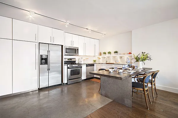 Sold by Brown Harris Stevens | media 2