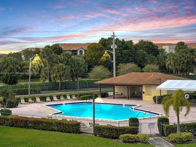 13550 SW 6th Ct APT 301A, Pembroke Pines, FL, 33027