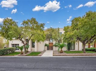 7521 Yonie Ct, Las Vegas, NV 89117