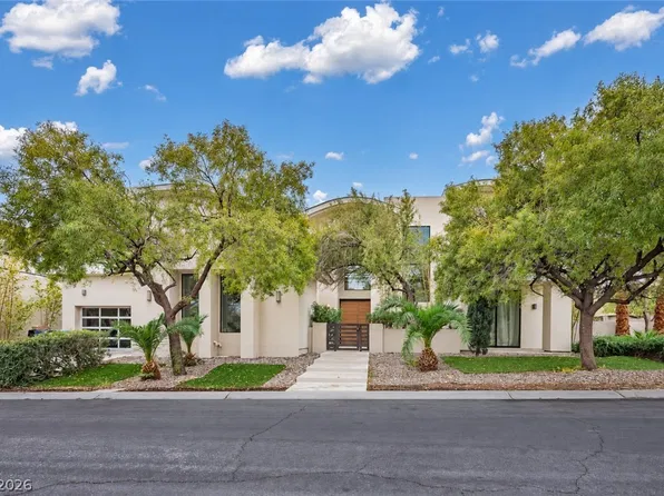 7521 Yonie Ct, Las Vegas, NV 89117
