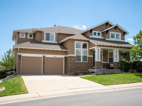 7312 Winter Berry Lane, Castle Pines, CO 80108