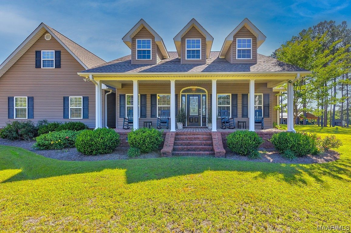 2201 County Road 235, Elba, AL 36323 MLS 537540 Zillow